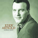 Eddy Arnold 'Here Comes Heaven' Piano, Vocal & Guitar Chords (Right-Hand Melody)
