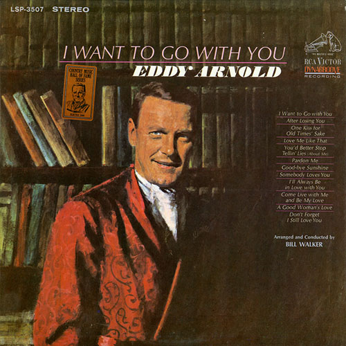 Easily Download Eddy Arnold Printable PDF piano music notes, guitar tabs for  Piano, Vocal & Guitar Chords (Right-Hand Melody). Transpose or transcribe this score in no time - Learn how to play song progression.