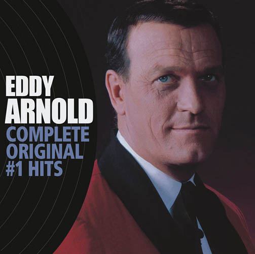 Easily Download Eddy Arnold Printable PDF piano music notes, guitar tabs for  Piano, Vocal & Guitar Chords (Right-Hand Melody). Transpose or transcribe this score in no time - Learn how to play song progression.