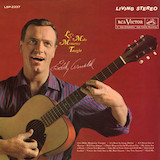 Eddy Arnold 'Take Me In Your Arms' Piano, Vocal & Guitar Chords (Right-Hand Melody)