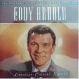Eddy Arnold 'The Last Word In Lonesome Is Me' Guitar Chords/Lyrics