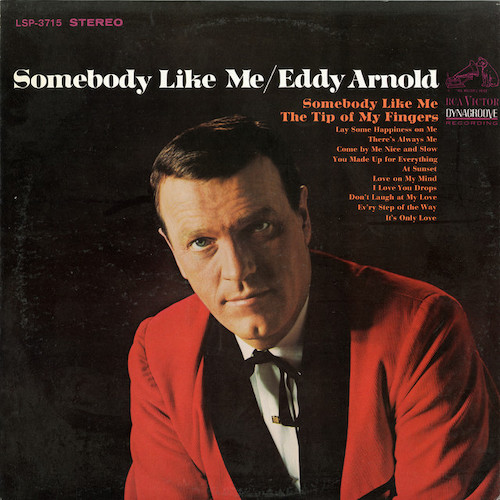 Easily Download Eddy Arnold Printable PDF piano music notes, guitar tabs for  Easy Guitar. Transpose or transcribe this score in no time - Learn how to play song progression.