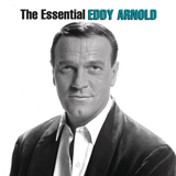 Eddy Arnold 'Then You Can Tell Me Goodbye' Lead Sheet / Fake Book