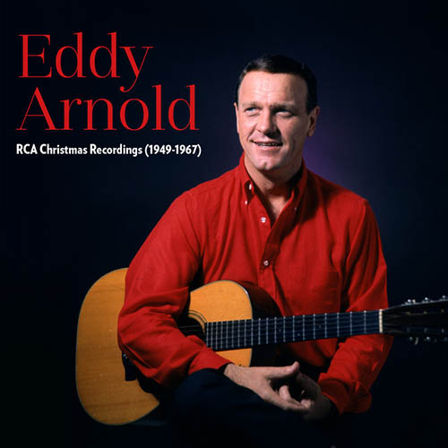 Easily Download Eddy Arnold Printable PDF piano music notes, guitar tabs for  Piano, Vocal & Guitar Chords (Right-Hand Melody). Transpose or transcribe this score in no time - Learn how to play song progression.