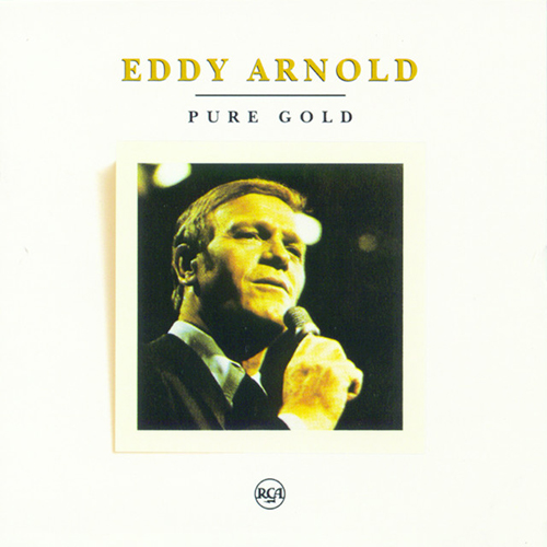Easily Download Eddy Arnold Printable PDF piano music notes, guitar tabs for  Piano, Vocal & Guitar Chords (Right-Hand Melody). Transpose or transcribe this score in no time - Learn how to play song progression.