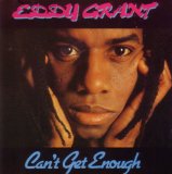 Eddy Grant 'Can't Get Enough Of You' Piano, Vocal & Guitar Chords
