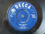 Eden Kane 'Well I Ask You' Piano, Vocal & Guitar Chords