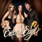 Edens Edge 'Amen' Piano, Vocal & Guitar Chords (Right-Hand Melody)
