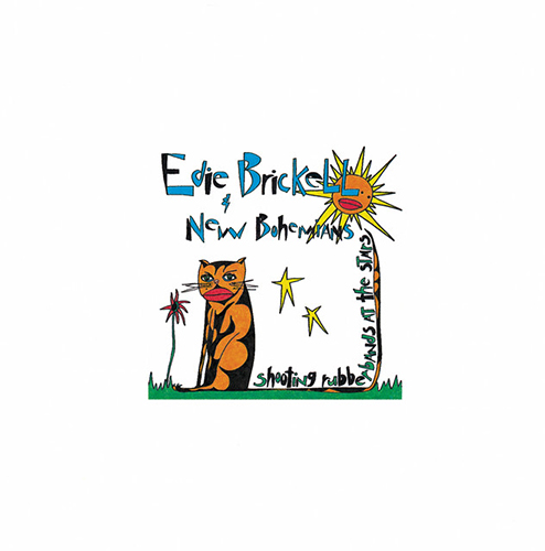 Easily Download Edie Brickell Printable PDF piano music notes, guitar tabs for  Guitar Chords/Lyrics. Transpose or transcribe this score in no time - Learn how to play song progression.