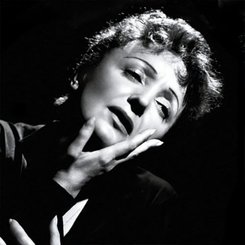 Easily Download Edith Piaf Printable PDF piano music notes, guitar tabs for  Piano, Vocal & Guitar Chords (Right-Hand Melody). Transpose or transcribe this score in no time - Learn how to play song progression.