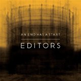 Editors 'An End Has A Start' Guitar Chords/Lyrics