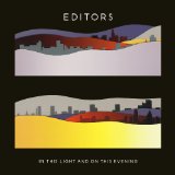 Editors 'Papillon' Guitar Chords/Lyrics