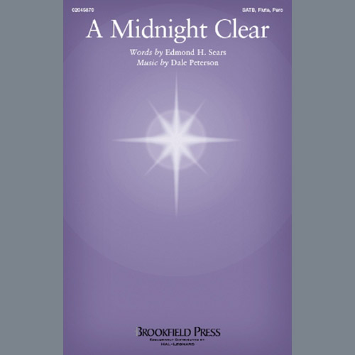 Easily Download Edmond H. Sears Printable PDF piano music notes, guitar tabs for  SATB Choir. Transpose or transcribe this score in no time - Learn how to play song progression.