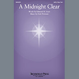 Edmond H. Sears 'A Midnight Clear' SATB Choir