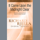 Edmond Sears and René Clausen 'It Came Upon The Midnight Clear' SATB Choir