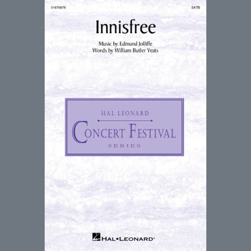 Easily Download Edmund Jolliffe Printable PDF piano music notes, guitar tabs for  SATB Choir. Transpose or transcribe this score in no time - Learn how to play song progression.