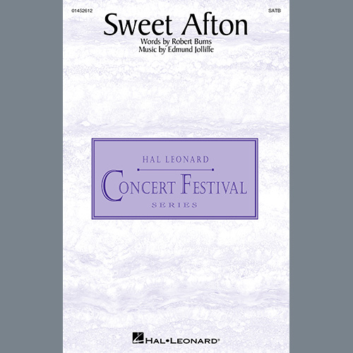 Easily Download Edmund Jolliffe Printable PDF piano music notes, guitar tabs for  SATB Choir. Transpose or transcribe this score in no time - Learn how to play song progression.