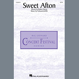 Edmund Jolliffe 'Sweet Afton' SATB Choir