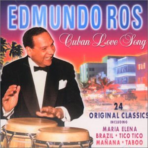 Easily Download Edmundo Ros Printable PDF piano music notes, guitar tabs for  Piano, Vocal & Guitar Chords (Right-Hand Melody). Transpose or transcribe this score in no time - Learn how to play song progression.