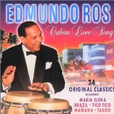 Edmundo Ros 'Chiquita Banana' Piano, Vocal & Guitar Chords (Right-Hand Melody)