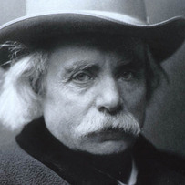Edvard Grieg 'Hunting Song (Jagerlied)' Piano & Vocal