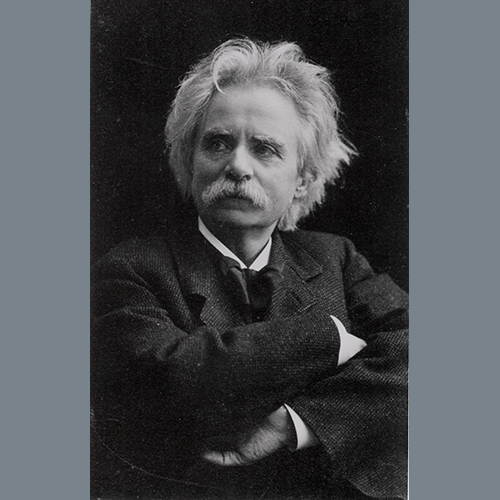 Easily Download Edvard Grieg Printable PDF piano music notes, guitar tabs for  Piano & Vocal. Transpose or transcribe this score in no time - Learn how to play song progression.
