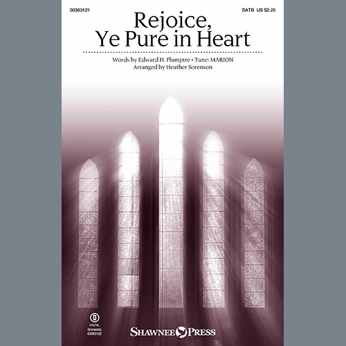 Easily Download Edward H. Plumptre Printable PDF piano music notes, guitar tabs for  SATB Choir. Transpose or transcribe this score in no time - Learn how to play song progression.