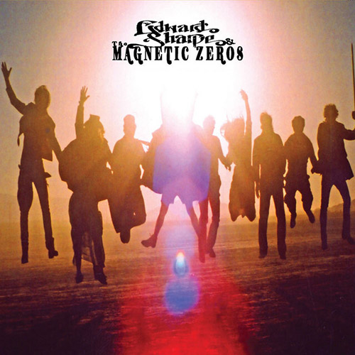 Easily Download Edward Sharpe & the Magnetic Zeros Printable PDF piano music notes, guitar tabs for  Guitar Chords/Lyrics. Transpose or transcribe this score in no time - Learn how to play song progression.