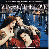 Edward Shearmur 'The Wings Of The Dove' Piano Solo