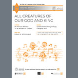 Edwin M. Willmington 'All Creatures of Our God And King' Choir