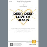 Edwin M. Willmington 'Deep, Deep Love of Jesus' 2-Part Choir