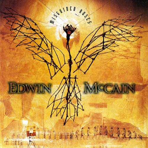 Easily Download Edwin McCain Printable PDF piano music notes, guitar tabs for  Piano, Vocal & Guitar Chords (Right-Hand Melody). Transpose or transcribe this score in no time - Learn how to play song progression.