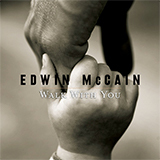 Edwin McCain 'Walk With You' Piano, Vocal & Guitar Chords (Right-Hand Melody)
