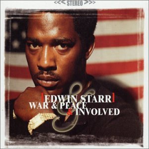 Easily Download Edwin Starr Printable PDF piano music notes, guitar tabs for  Lead Sheet / Fake Book. Transpose or transcribe this score in no time - Learn how to play song progression.