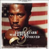 Edwin Starr 'War' Piano, Vocal & Guitar Chords (Right-Hand Melody)