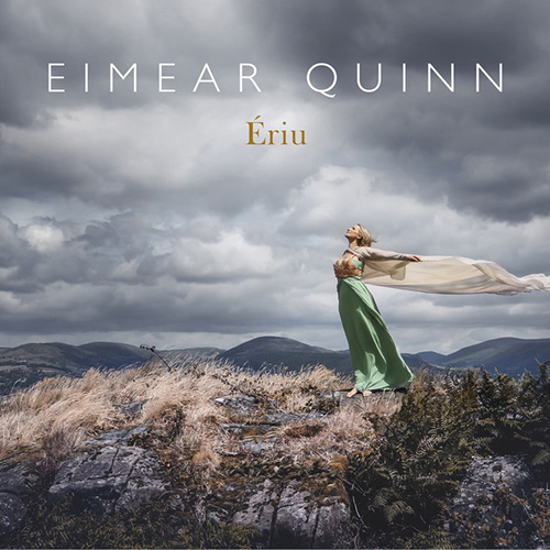 Easily Download Eimear Quinn Printable PDF piano music notes, guitar tabs for Piano, Vocal & Guitar Chords (Right-Hand Melody). Transpose or transcribe this score in no time - Learn how to play song progression.
