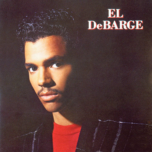 Easily Download El Debarge Printable PDF piano music notes, guitar tabs for  Piano, Vocal & Guitar Chords (Right-Hand Melody). Transpose or transcribe this score in no time - Learn how to play song progression.