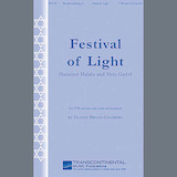 Elaine Broad-Ginsberg 'Festival Of Light' TTB Choir