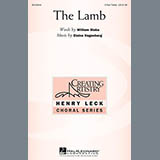 Elaine Hagenberg 'The Lamb' 3-Part Treble Choir