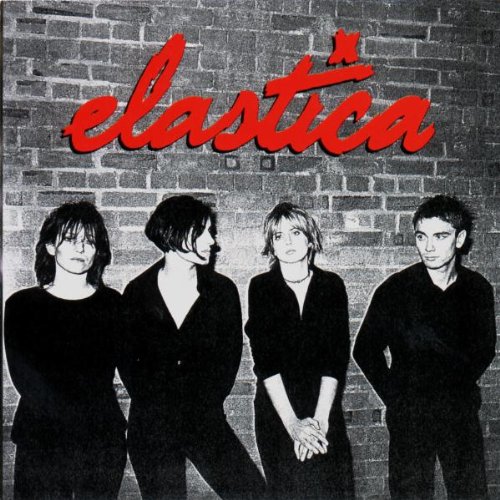Easily Download Elastica Printable PDF piano music notes, guitar tabs for  Piano, Vocal & Guitar Chords (Right-Hand Melody). Transpose or transcribe this score in no time - Learn how to play song progression.