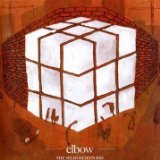 Elbow 'An Audience With The Pope' Guitar Tab