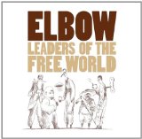 Elbow 'Leaders Of The Free World' Guitar Tab