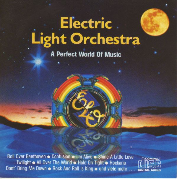 Easily Download Electric Light Orchestra Printable PDF piano music notes, guitar tabs for  Piano, Vocal & Guitar Chords (Right-Hand Melody). Transpose or transcribe this score in no time - Learn how to play song progression.