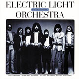 Electric Light Orchestra 'Daybreaker' Keyboard Transcription