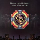 Electric Light Orchestra 'Livin' Thing' Guitar Chords/Lyrics