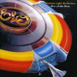 Electric Light Orchestra 'Mr. Blue Sky' Piano, Vocal & Guitar Chords (Right-Hand Melody)