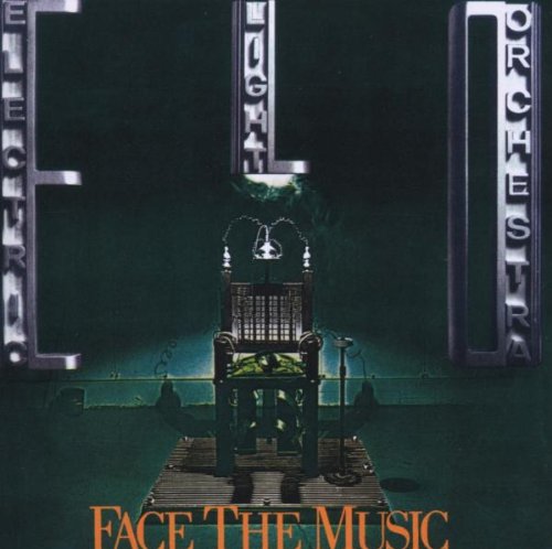 Easily Download Electric Light Orchestra Printable PDF piano music notes, guitar tabs for  Piano, Vocal & Guitar Chords (Right-Hand Melody). Transpose or transcribe this score in no time - Learn how to play song progression.