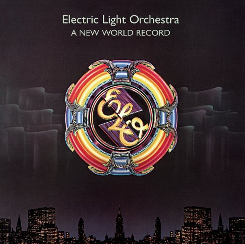 Easily Download Electric Light Orchestra Printable PDF piano music notes, guitar tabs for  Lead Sheet / Fake Book. Transpose or transcribe this score in no time - Learn how to play song progression.