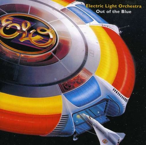 Easily Download Electric Light Orchestra Printable PDF piano music notes, guitar tabs for  Piano, Vocal & Guitar Chords (Right-Hand Melody). Transpose or transcribe this score in no time - Learn how to play song progression.