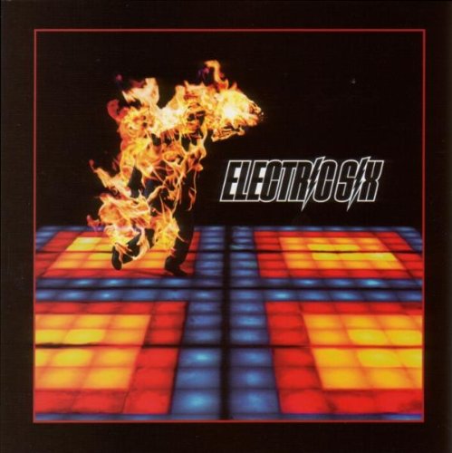 Easily Download Electric Six Printable PDF piano music notes, guitar tabs for  Guitar Chords/Lyrics. Transpose or transcribe this score in no time - Learn how to play song progression.